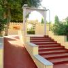 hotel motibagh resort