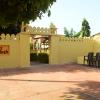 hotel motibagh resort