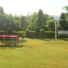 hotel motibagh resort