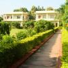 hotel motibagh resort