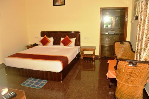 Hotel Motibagh Resort,,3 star