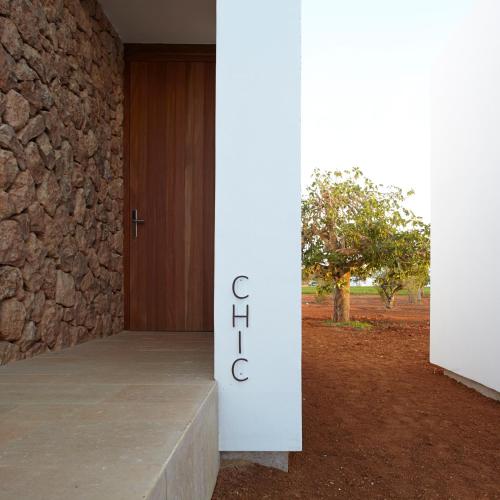 ca na xica hotel and spa adults only