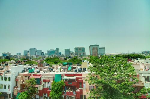 Hotel Staayz Premium,Delhi>>Gurugram,4 star