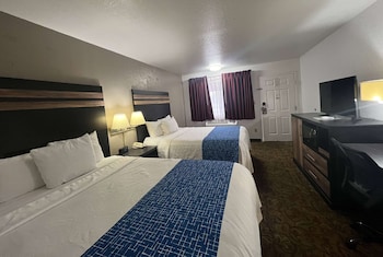 travelodge by wyndham truth or consequences