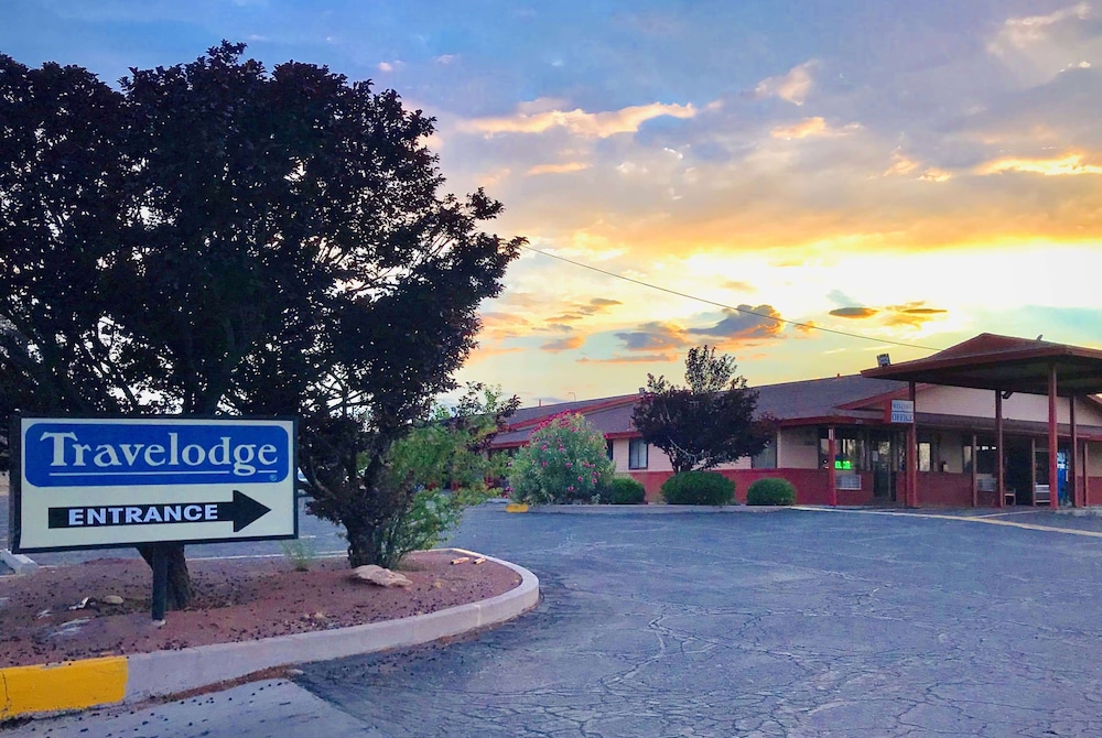 travelodge by wyndham truth or consequences