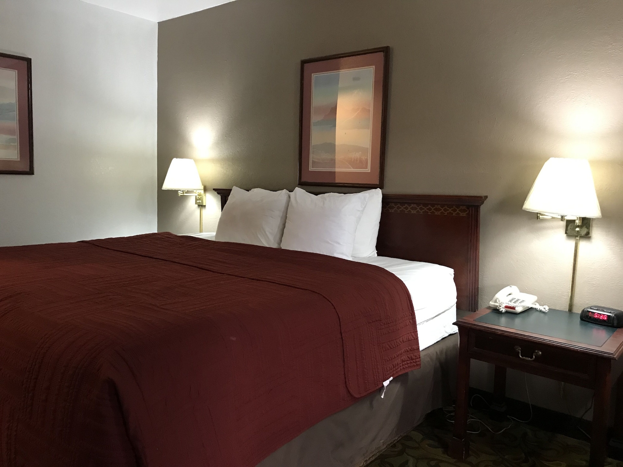 travelodge by wyndham truth or consequences