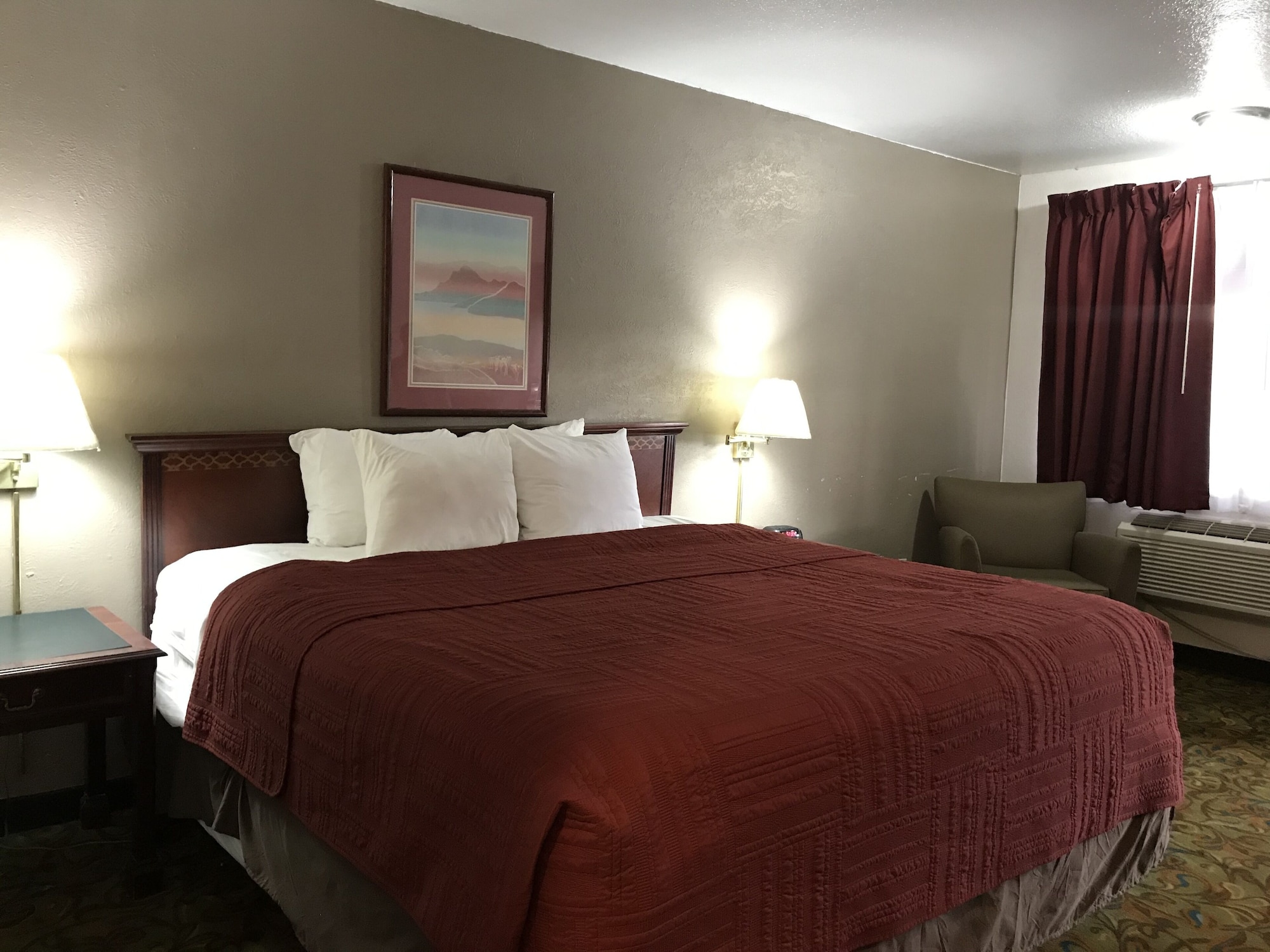 travelodge by wyndham truth or consequences