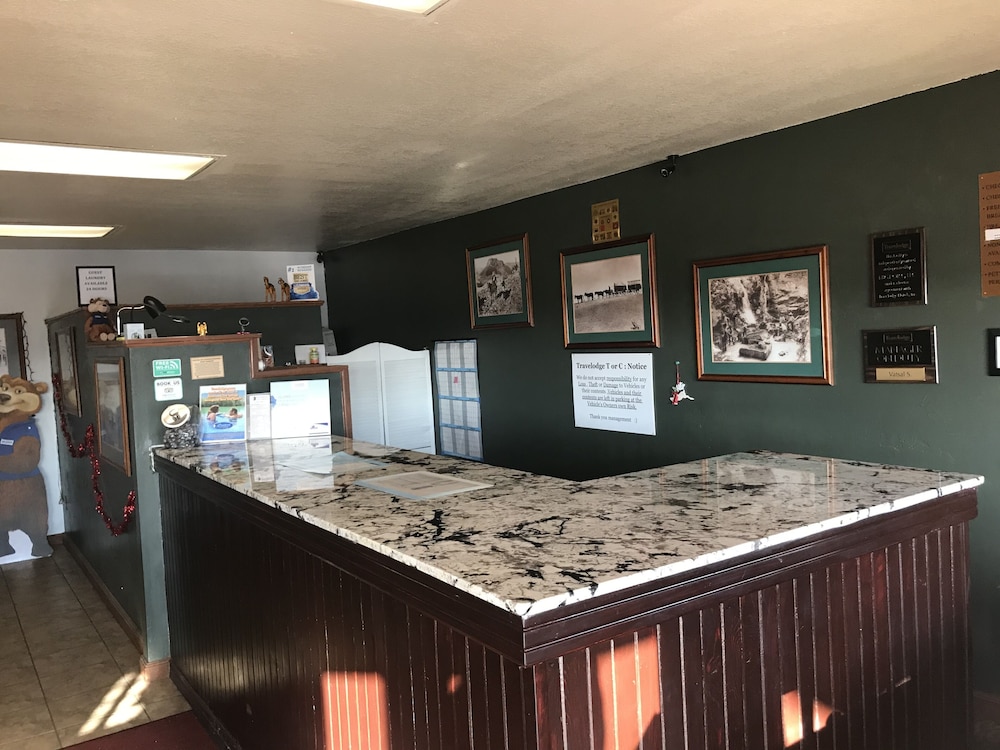 travelodge by wyndham truth or consequences