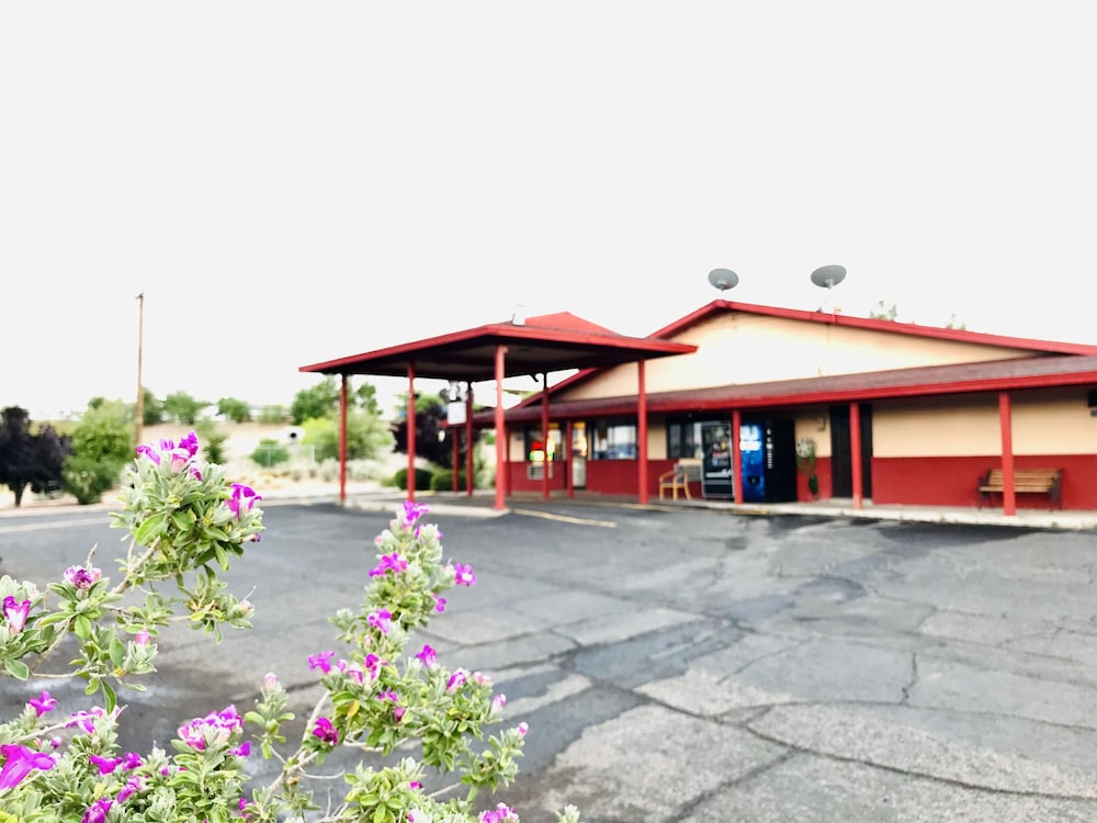 travelodge by wyndham truth or consequences