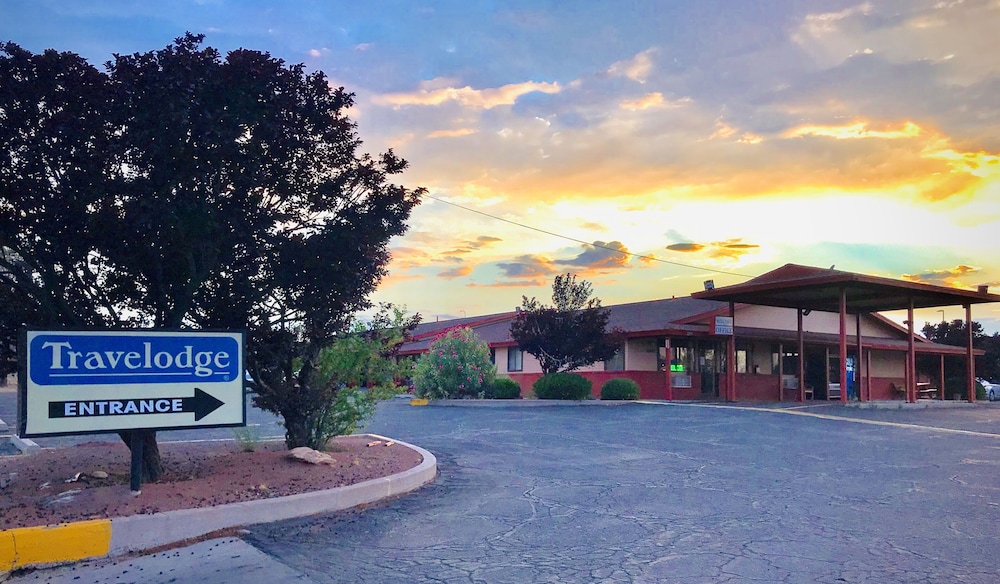 travelodge by wyndham truth or consequences