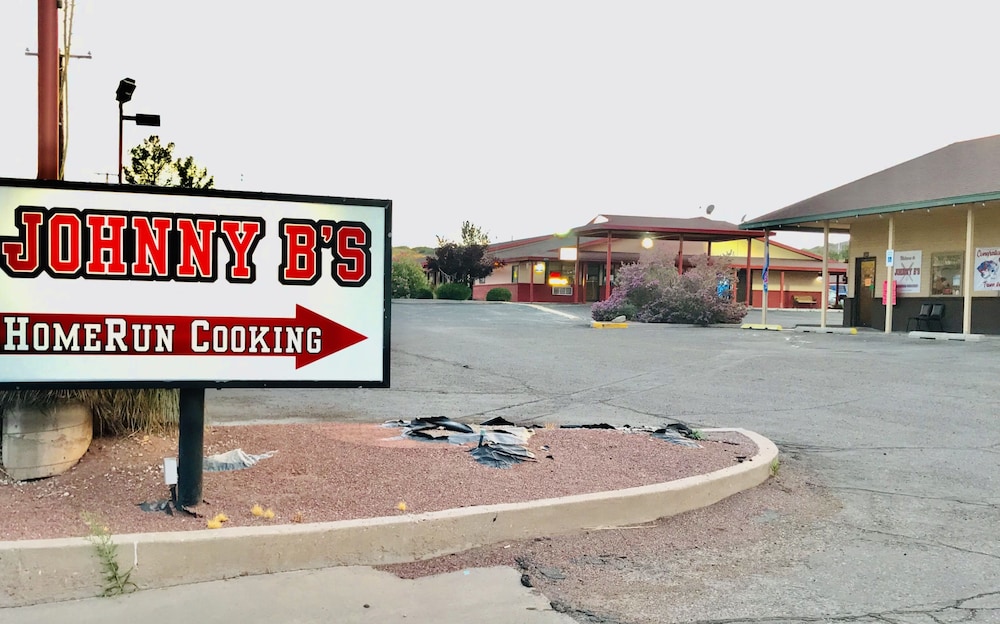 travelodge by wyndham truth or consequences