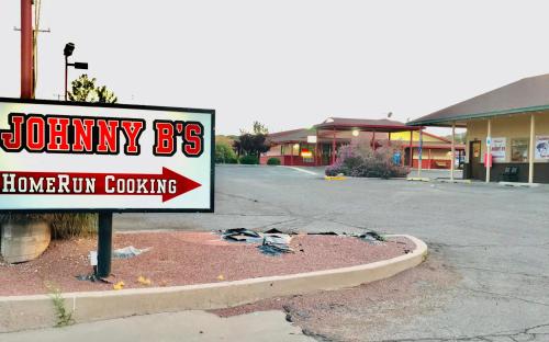 travelodge by wyndham truth or consequences