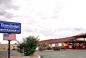 Travelodge By Wyndham Truth Or Consequences,Truth Or Consequences>>New Mexico,2 star