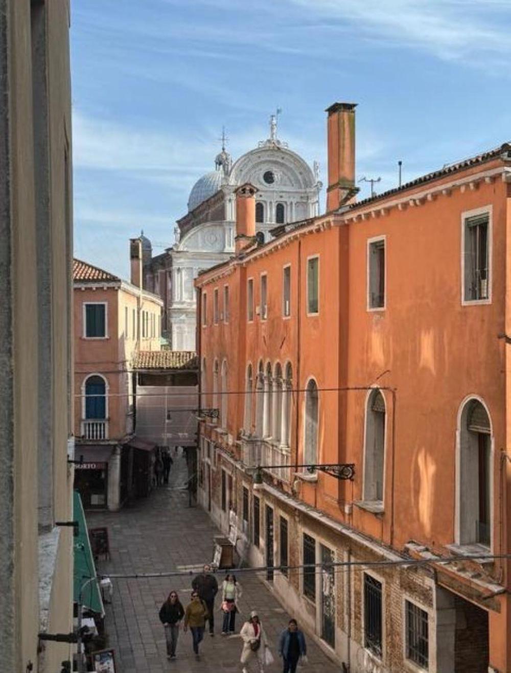 venice