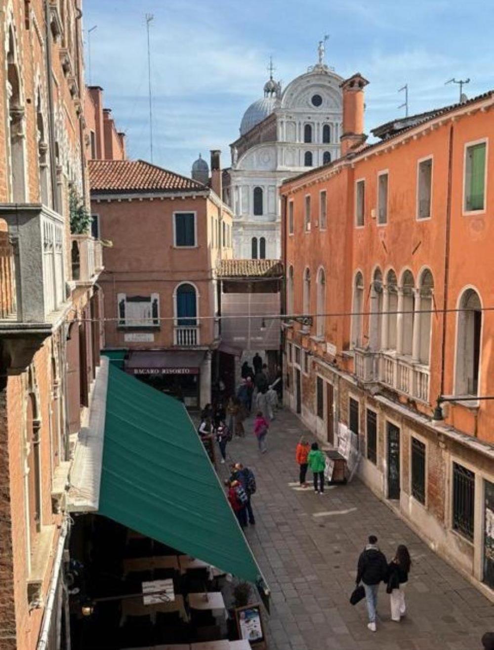 venice
