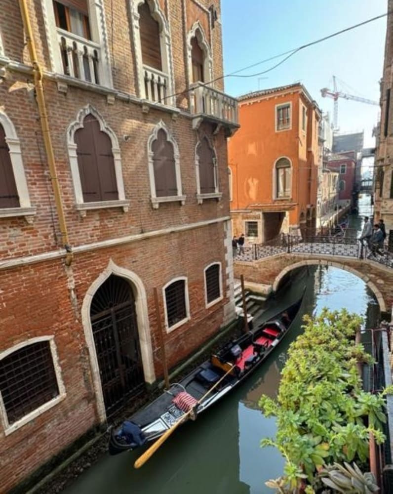 venice