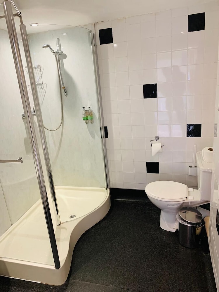 dolgun uchaf guesthouse