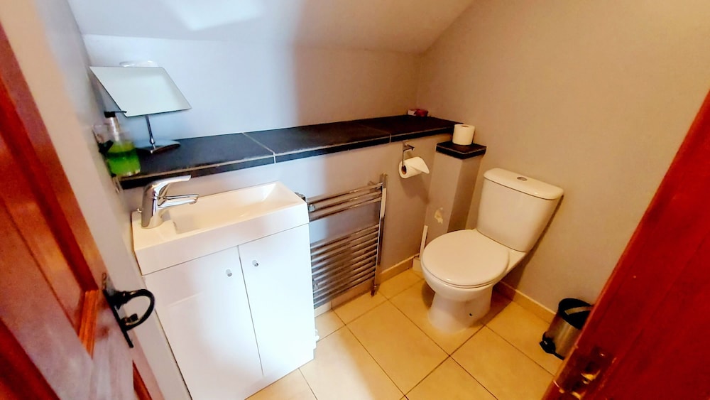 dolgun uchaf guesthouse