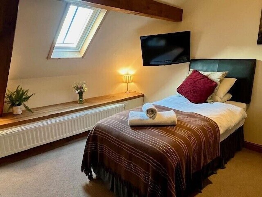 dolgun uchaf guesthouse