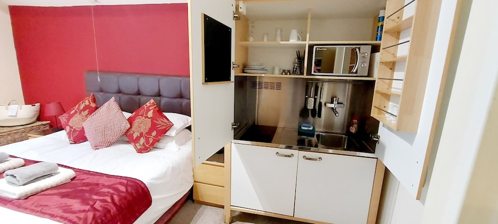 dolgun uchaf guesthouse