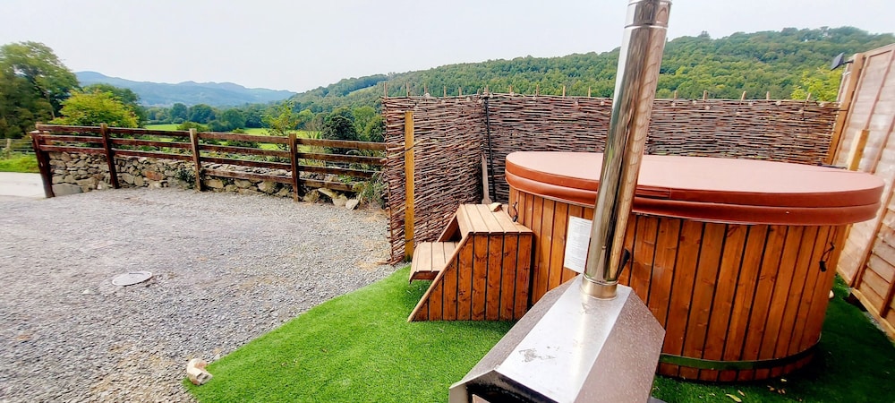 dolgun uchaf guesthouse
