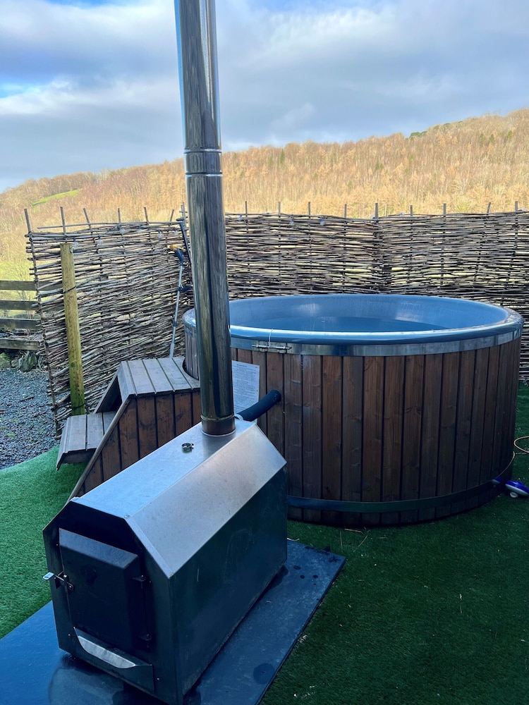 dolgun uchaf guesthouse