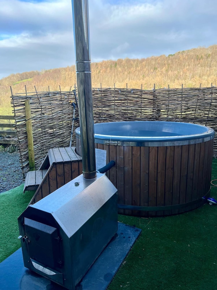 dolgun uchaf guesthouse