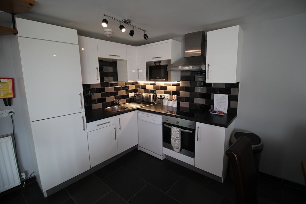 dolgun uchaf guesthouse