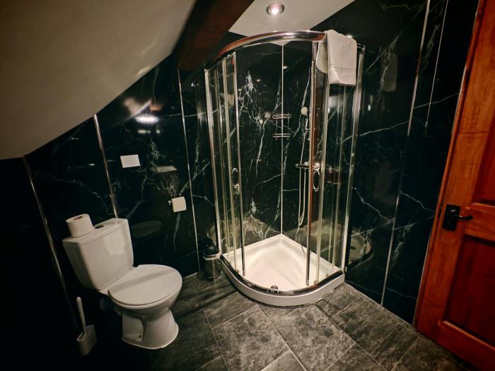 dolgun uchaf guesthouse