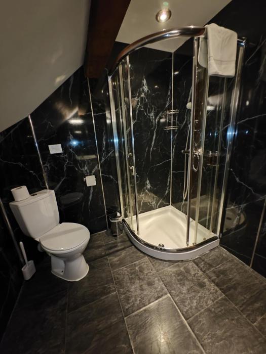 dolgun uchaf guesthouse