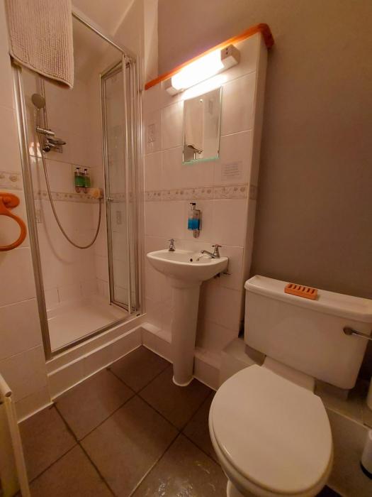 dolgun uchaf guesthouse