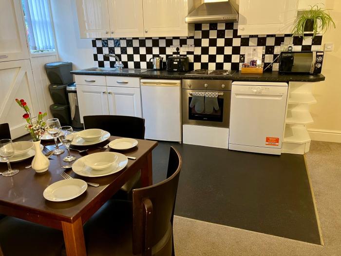 dolgun uchaf guesthouse