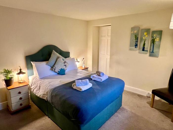 dolgun uchaf guesthouse