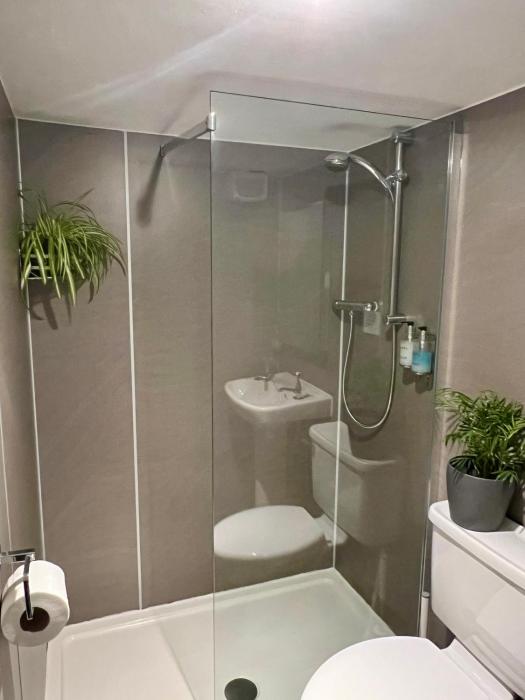 dolgun uchaf guesthouse