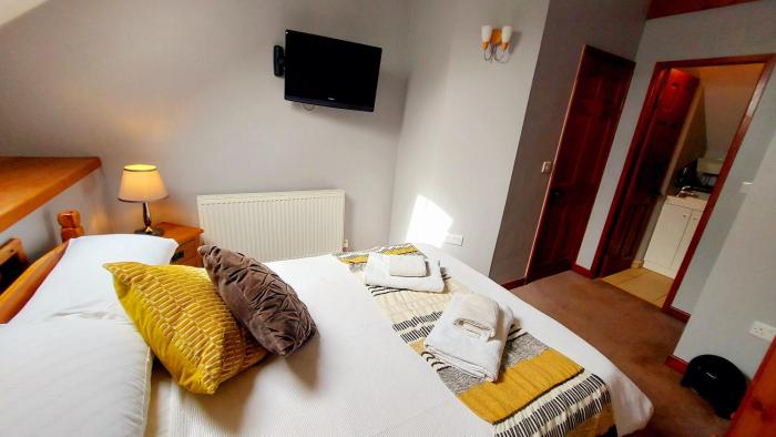 dolgun uchaf guesthouse