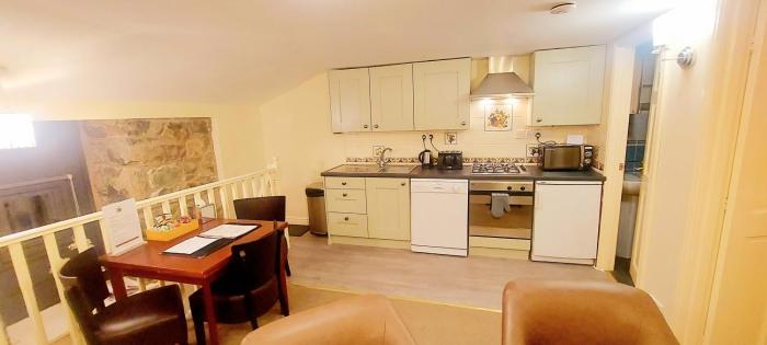 dolgun uchaf guesthouse