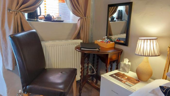 dolgun uchaf guesthouse