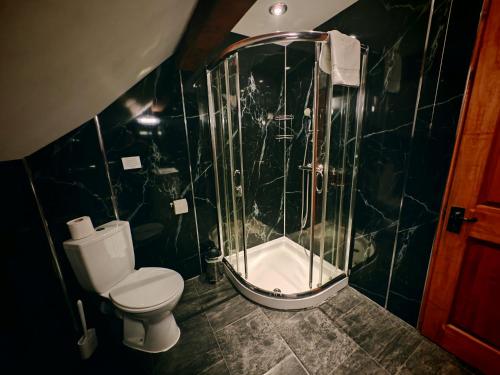 dolgun uchaf guesthouse