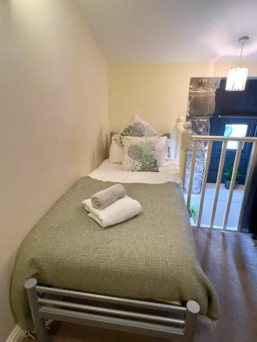 dolgun uchaf guesthouse