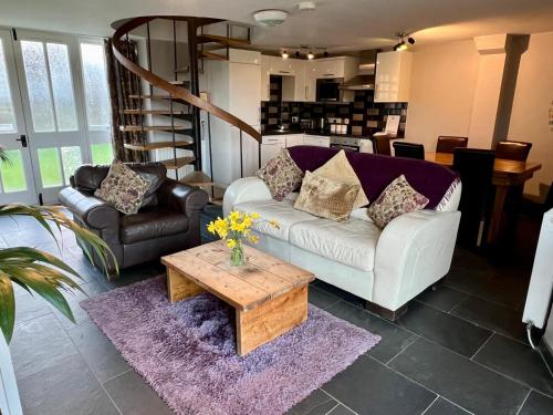 dolgun uchaf guesthouse