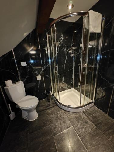 dolgun uchaf guesthouse