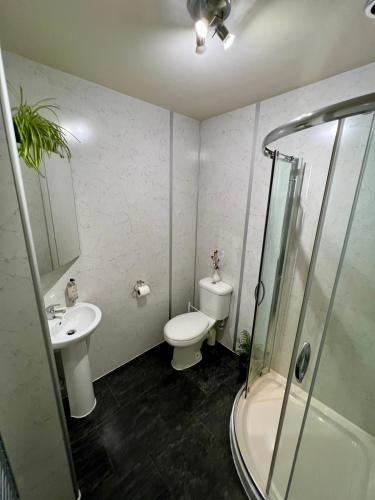 dolgun uchaf guesthouse