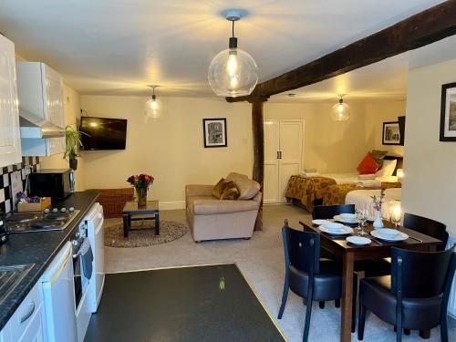 dolgun uchaf guesthouse