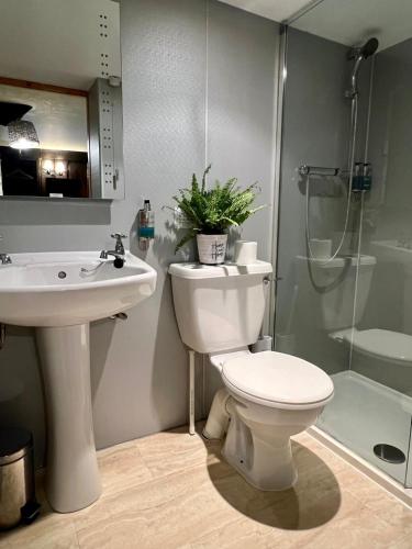 dolgun uchaf guesthouse