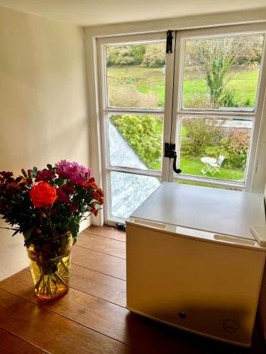 dolgun uchaf guesthouse