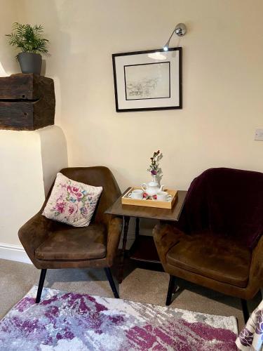 dolgun uchaf guesthouse