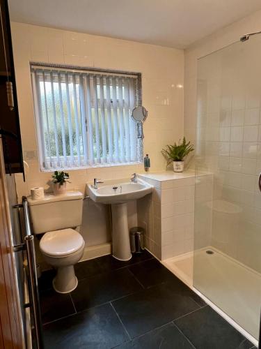 dolgun uchaf guesthouse