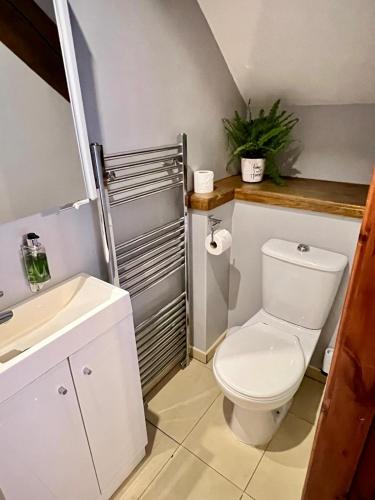 dolgun uchaf guesthouse