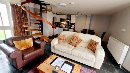 dolgun uchaf guesthouse
