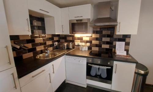 dolgun uchaf guesthouse